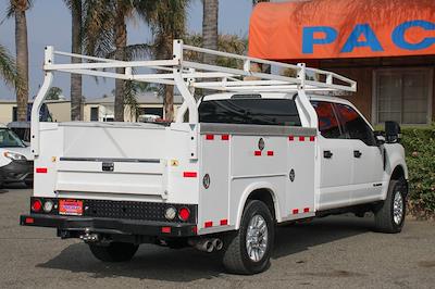 2018 Ford F-350 Crew Cab SRW 4WD Service Truck for sale #52098 - photo 2