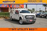 2018 Ford F-350 Crew Cab SRW 4WD Service Truck for sale #52098 - photo 1