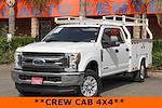 2018 Ford F-350 Crew Cab SRW 4WD Service Truck for sale #52098 - photo 5
