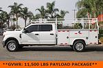 2018 Ford F-350 Crew Cab SRW 4WD Service Truck for sale #52098 - photo 6