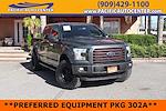 2015 Ford F-150 SuperCrew Cab RWD Pickup for sale #52154 - photo 1