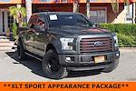 2015 Ford F-150 SuperCrew Cab RWD Pickup for sale #52154 - photo 3