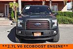 2015 Ford F-150 SuperCrew Cab RWD Pickup for sale #52154 - photo 4
