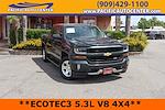 2018 Chevrolet Silverado 1500 Crew Cab 4x4 Pickup for sale #52158 - photo 1