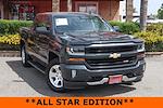 2018 Chevrolet Silverado 1500 Crew Cab 4x4 Pickup for sale #52158 - photo 3