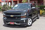 2018 Chevrolet Silverado 1500 Crew Cab 4x4 Pickup for sale #52158 - photo 5