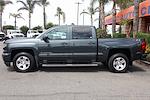 2018 Chevrolet Silverado 1500 Crew Cab 4x4 Pickup for sale #52158 - photo 6