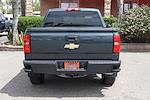 2018 Chevrolet Silverado 1500 Crew Cab 4x4 Pickup for sale #52158 - photo 8
