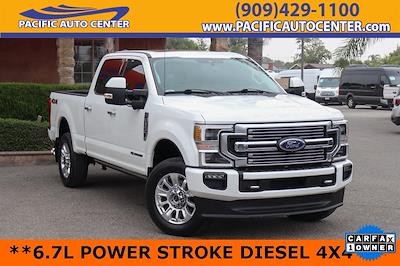 2020 Ford F-250 Crew Cab 4x4, Pickup for sale #52178 - photo 1