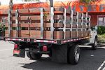 2001 Ford F-550 Regular Cab DRW 4x2 Stake Bed for sale #52209 - photo 2