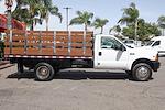 2001 Ford F-550 Regular Cab DRW 4x2 Stake Bed for sale #52209 - photo 11