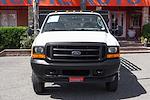 2001 Ford F-550 Regular Cab DRW 4x2 Stake Bed for sale #52209 - photo 4