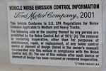 2001 Ford F-550 Regular Cab DRW 4x2 Stake Bed for sale #52209 - photo 33