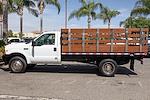 2001 Ford F-550 Regular Cab DRW 4x2 Stake Bed for sale #52209 - photo 6