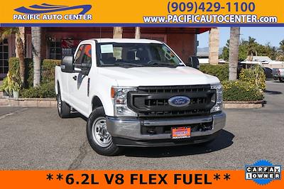 2020 Ford F-250 Super Cab 4x2 Pickup for sale #52256 - photo 1