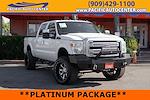 2016 Ford F-250 Crew Cab 4x4, Pickup for sale #52260 - photo 1