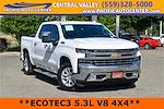 2021 Chevrolet Silverado 1500 Crew Cab 4x4, Pickup for sale #52303 - photo 1