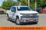 2021 Chevrolet Silverado 1500 Crew Cab 4x4, Pickup for sale #52303 - photo 3