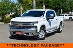 2021 Chevrolet Silverado 1500 Crew Cab 4x4, Pickup for sale #52303 - photo 5