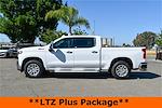 2021 Chevrolet Silverado 1500 Crew Cab 4x4, Pickup for sale #52303 - photo 6