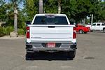 2021 Chevrolet Silverado 1500 Crew Cab 4x4, Pickup for sale #52303 - photo 8