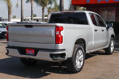 2020 Chevrolet Silverado 1500 Double Cab 4x2 Pickup for sale #52397 - photo 2