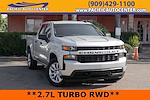 2020 Chevrolet Silverado 1500 Double Cab 4x2 Pickup for sale #52397 - photo 1