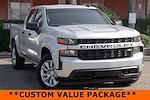 2020 Chevrolet Silverado 1500 Double Cab 4x2 Pickup for sale #52397 - photo 3