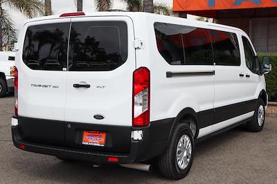 2021 Ford Transit 350 Low Roof SRW RWD Passenger Van for sale #52435 - photo 2