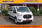 2021 Ford Transit 350 Low Roof SRW RWD Passenger Van for sale #52435 - photo 1
