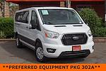 2021 Ford Transit 350 Low Roof SRW RWD Passenger Van for sale #52435 - photo 3