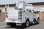 2022 Ford F-650 Regular Cab DRW 4x2, Bucket Truck for sale #52465 - photo 2