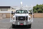 2022 Ford F-650 Regular Cab DRW 4x2, Bucket Truck for sale #52465 - photo 4