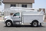 2022 Ford F-650 Regular Cab DRW 4x2, Bucket Truck for sale #52465 - photo 6