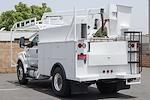 2022 Ford F-650 Regular Cab DRW 4x2, Bucket Truck for sale #52465 - photo 8