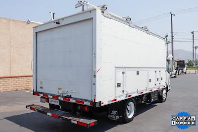2020 Isuzu NRR Regular Cab 4x2 Box Truck for sale #52499 - photo 2
