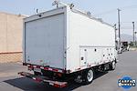 2020 Isuzu NRR Regular Cab 4x2 Box Truck for sale #52499 - photo 2