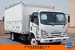 2020 Isuzu NRR Regular Cab 4x2 Box Truck for sale #52499 - photo 3