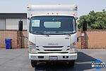 2020 Isuzu NRR Regular Cab 4x2 Box Truck for sale #52499 - photo 4