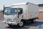 2020 Isuzu NRR Regular Cab 4x2 Box Truck for sale #52499 - photo 5