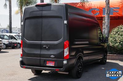 2021 Ford Transit 350 High Roof SRW RWD Empty Cargo Van for sale #52517 - photo 2