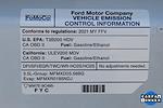 2021 Ford Transit 350 High Roof SRW RWD Empty Cargo Van for sale #52517 - photo 13