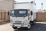 2022 Isuzu NQR Regular Cab 4x2, Box Truck for sale #52571 - photo 5