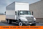 Used 2019 International DuraStar 4300 Box Truck for sale #52618A - photo 2
