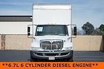 Used 2019 International DuraStar 4300 Box Truck for sale #52618A - photo 3