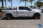 2017 Ford F-150 Super Cab 4x2 Pickup for sale #52625A - photo 10