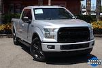 2017 Ford F-150 Super Cab 4x2 Pickup for sale #52625A - photo 3