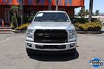 2017 Ford F-150 Super Cab 4x2 Pickup for sale #52625A - photo 4