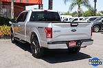 2017 Ford F-150 Super Cab 4x2 Pickup for sale #52625A - photo 7