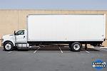 2017 Ford F-750 Regular Cab DRW 4x2, Box Truck for sale #52652 - photo 6